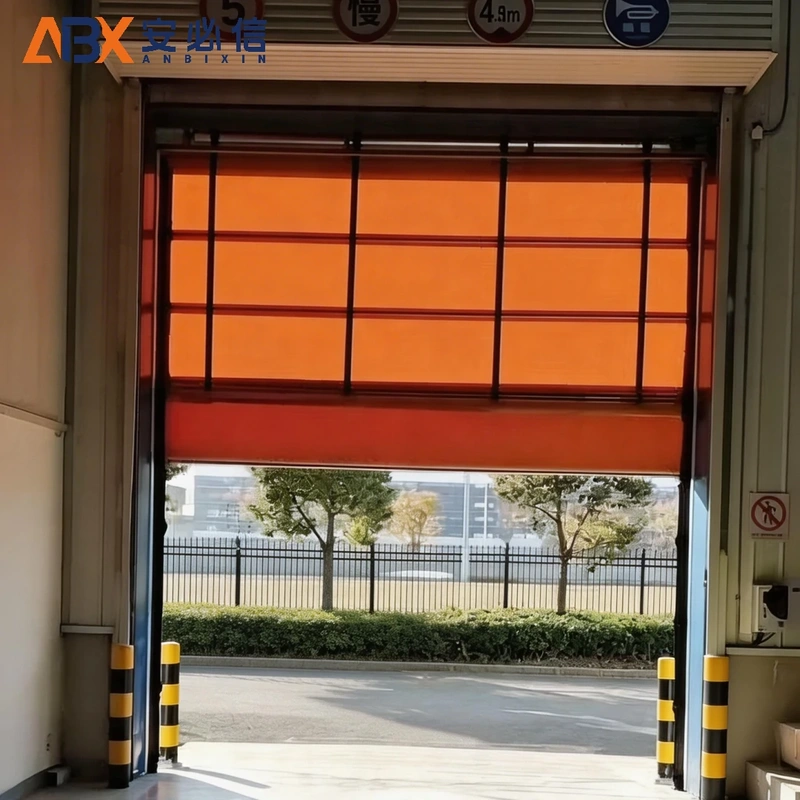 黑河高速堆积门