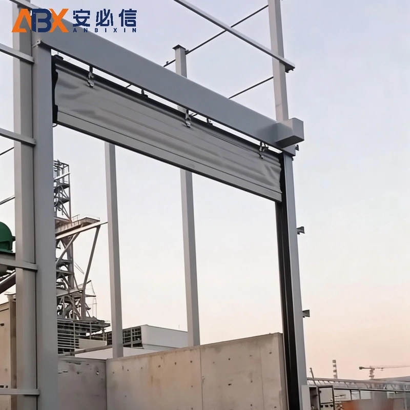 黑河冷库门封